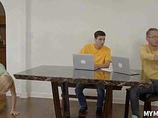 Both milfs Ryan Keely and Shay Sights want to fuck hard.