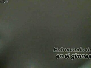 Golden Shower With Carlitos Way And Tamrah Dix