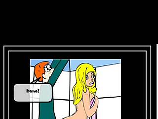 mrpk pizza game featuring anime hentai elements