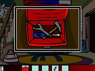 mrpk pizza game featuring anime hentai elements