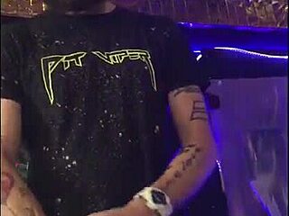 The Making of Cheetah Adora: From Bound Blonde to XXX Star