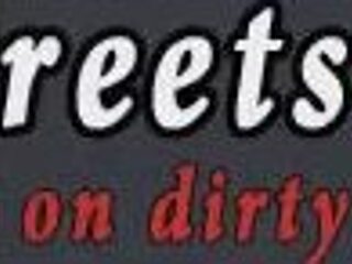 anya olsen asks, want rough bondage in public?