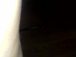 Fucking My Partner In Intense Sex Session With Passionate Movements