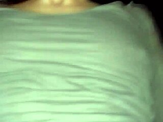 Fucking My Partner In Intense Sex Session With Passionate Movements