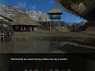 Let's Play Forbidden Dojo Part 10: 'Want to Explore My Shaved Pussy and Blowjob?'