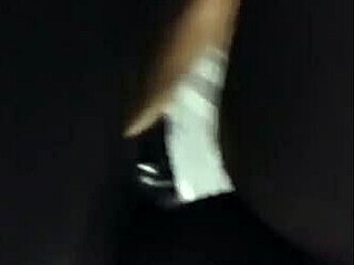 screwing some guy i met hard