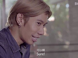 Be Yourself In Bangkok Gay Club