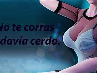 Extreme JOI: Spank That Ass Red Now