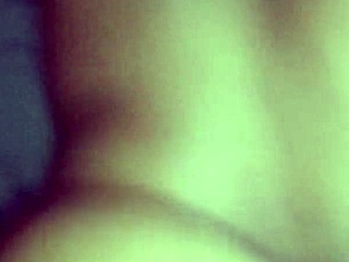 PAWG gets pounded by a monster black cock! Wet and cheating fun!