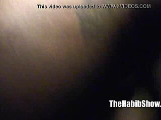 Petite 18+ girl in the hood loves slobbing on cock and getting sloppy dick juice.