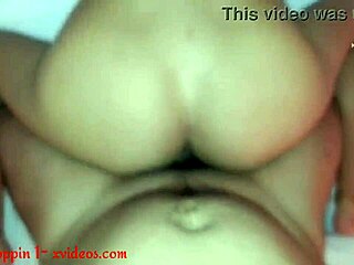 i wake her up fucking, ends in anal at party.