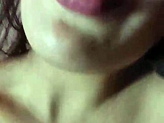 Yo, my stepsister rides like a total whore, moaning dirty stuff! 😈