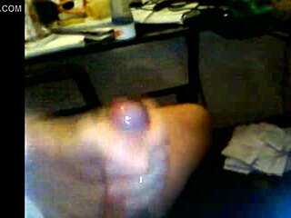 Ultimate Cumshot Compilation for Fans