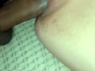 Drilling BBC Berantakan untuk PAWG Gemuk Resaboo