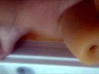 bath fun with chubby guys wanking and handjobs