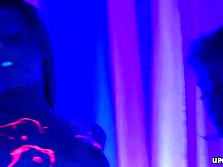 Rita Faltoyano and her friend say, 'Fuck our anuses with that big cock'