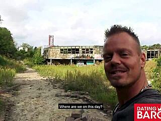 Mia blow, the big booty bitch, craves a boner