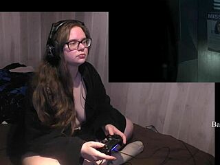 until dawn playthrough part six with emotional twists and turns