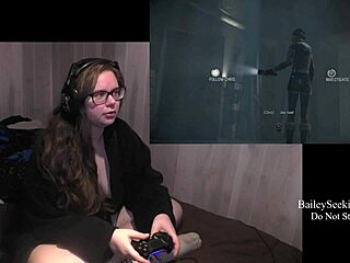 until dawn playthrough part six with emotional twists and turns