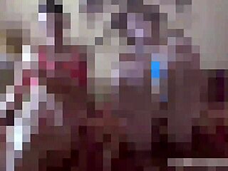 Ayanna playfully asks leyla to suck her purple toes in this foot fetish scene