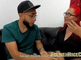 Curious chat turns into a surprising milf encounter