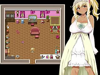 Melty Quest prologue