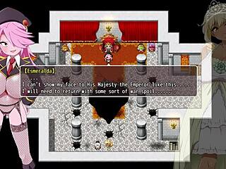 Melty Quest prologue