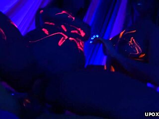 Rita Faltoyano and her friend say, 'Fuck our anuses with that big cock'