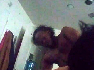 Dick slams pussy doggystyle!