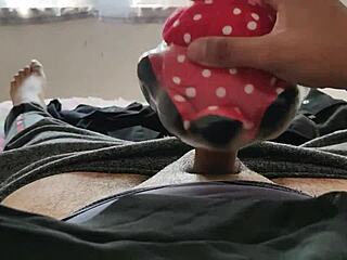 I almost got cought masturbating, he wants to take my virgnity