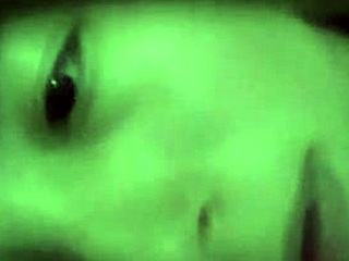 My latina gf relaxing at home