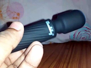 Unboxing Vandelay Mini Mate Massager! This Vibrator Gives Best Orgasms With Big Ass Girlfriend And Friend!