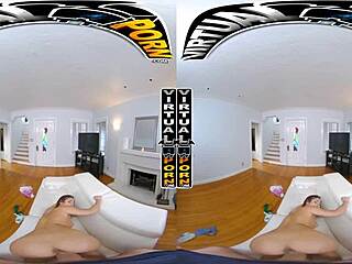 Virtual Porn Doggystyle Collection Part Three: Robbin Banx, Kira Perez, Caitlin Bell Bent Over In Reality Quickies!