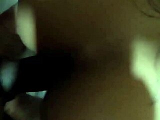 Wow, Felp9 and Niara Pessanha devour monster cocks in anal action!