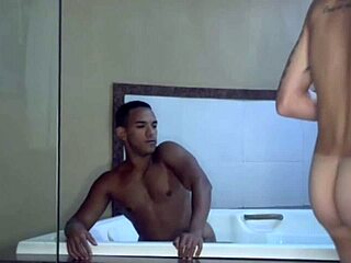 fucked my gay neighbor after soccer