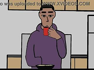 no fap energy transforming into life power