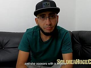 Curious chat turns into a surprising milf encounter