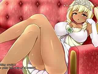 Melty Quest prologue