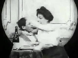 exploring the wonderful world of vintage porn from the early 20th century