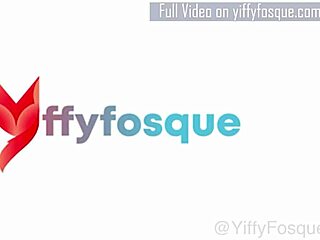 Intriguing Exploration Of Exotic Dragon Dick In Bathroom Setting