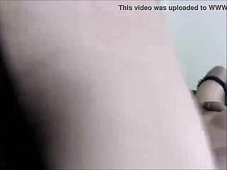 watch these transsexual sluts in a wild threesome