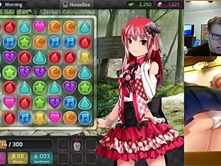 Aiko Has a Gambling Addiction 😏