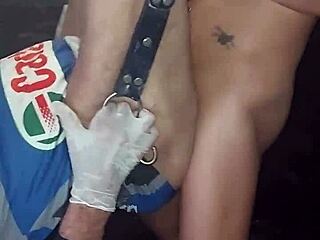 Zena Slim Big Cock Loves It 27 3 23