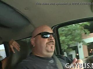 Watch These Gay Jocks In Action!