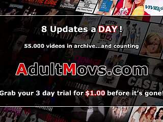 Stepmom blonde bertato dengan tetek besar naik kontol besar anak tiri di sesi oral dan naik kotor