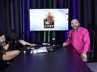 Paulo Avelar shares wild sex stories in lingerie 😏