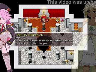 Melty Quest prologue