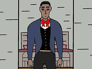 no fap energy transforming into life power