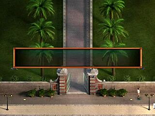 In Treasure Of Nadia Episode 3 Scene 111, The Character Experiences Face In Chest, Mouth In Ass, With Blowjob, Anal, And Ass To Mouth Actions