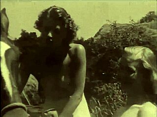 dark lantern entertainment presents beauty and the beast in vintage style